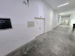 Citilink Warehouse Complex (D5), Warehouse #435389951